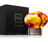 The House of Oud Profumi unisex Almond Harmony Eau de Parfum Spray 75 ml