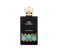 Eau de Parfum Swiss Arabian Sehr Al Sheila 100Ml Per Donna (Eau De Parfum)