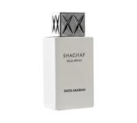 Swiss Arabian Shaghaf Oud Abyad Eau de Parfum unisex 75 ml