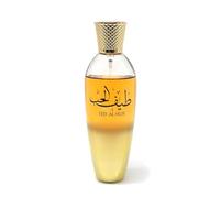 Ard Al Zaafaran Teef Al Hub Eau de Parfum 100 ml