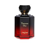 Eau De Parfum Tentation Oud - Diane Castel - Nebbia Profumata -