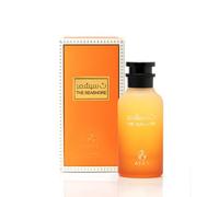 Eau de Parfum The Seashore 100 ml AYAT PERFUMES Arabian Fragrance de Dubai, per uomini e donne (The Seashor)