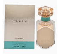 Eau de Parfum Tiffany & Co. Rose Gold 50Ml (Eau De Parfum) Per Donna