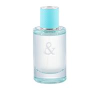 Eau de Parfum Tiffany & Co. Tiffany & Love 50Ml Per Donna (Eau De Parfum)