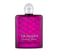 Eau de Parfum Trussardi Sound Of Donna 100Ml Per Donna (Eau De Parfum)