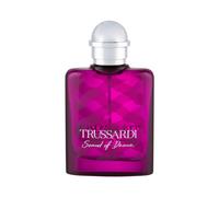 Eau de Parfum Trussardi Sound Of Donna 30Ml Per Donna (Eau De Parfum)
