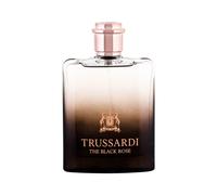 Eau de Parfum + Trussardi The Black Rose 100Ml Unisex (Eau De Parfum)