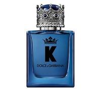 Dolce&Gabbana K Eau de Parfum per uomo 50 ml 50 ml