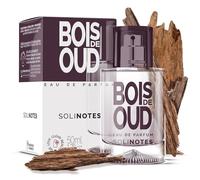 Eau de parfum uomo legno di oud Solinotes 50ML