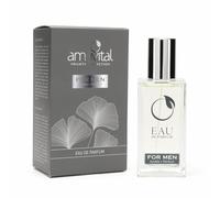 Eau de Parfum Uomo Sandalo e Patchouly 50ml - Amavital