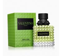 Eau de Parfum Valentino Donna Born In Roma 50Ml Green Stravaganza (Eau De Parfum) Per Donna