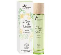 Eau de Parfum Verbena e Bergamotto 50 ml