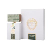 Giardini Di Toscana Verde Respiro 100 ml, Eau de Parfum Spray