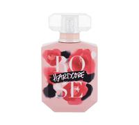 Eau de Parfum Victoria´S Secret Hardcore Rose 50Ml Per Donna (Eau De Parfum)
