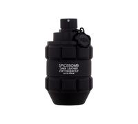 Eau de Parfum Viktor & Rolf Spicebomb 90Ml Per Uomo (Eau De Parfum) Dark Leather