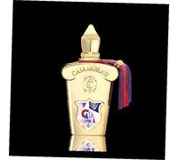Eau de Parfum Xerjoff Casamorati 100Ml Casafutura (Eau De Parfum) Unisex
