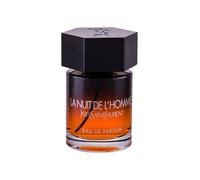 Eau de Parfum Yves Saint Laurent La Nuit De L´Homme 100Ml Per Uomo (Eau De Parfum)