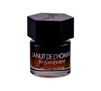 Eau de Parfum Yves Saint Laurent La Nuit De L´Homme 60Ml Per Uomo (Eau De Parfum)