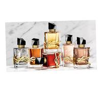 Eau de Parfum Yves Saint Laurent Libre 90Ml Flowers & Flames (Eau De Parfum) Per Donna