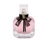 Eau de Parfum Yves Saint Laurent Mon Paris Parfum Floral 50Ml Per Donna (Eau De Parfum)