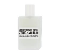 Eau de Parfum Zadig & Voltaire This Is Her! 50Ml Per Donna (Eau De Parfum)