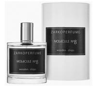 Eau de Parfum Zarkoperfume Molécule 100Ml No. 8 (Eau De Parfum) Unisex