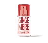 Eau de parfum Zenzero Solinotes 15ML