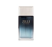 Eau de Parfum Zilli Blue Titanium 100Ml Per Uomo (Eau De Parfum)