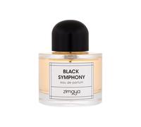 Eau de Parfum Zimaya Black Symphony 100Ml Unisex (Eau De Parfum)
