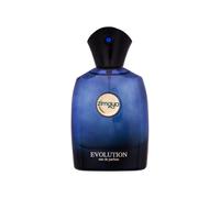 Eau de Parfum Zimaya Evolution 100Ml Unisex (Eau De Parfum)