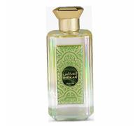 Eau de Parfum Zimaya Inekas 100Ml Solil (Eau De Parfum) Unisex