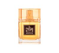 Eau de Parfum Zimaya Mazaaj 100Ml Unisex (Eau De Parfum)