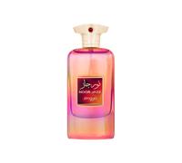 Eau de Parfum Zimaya Noor 100Ml Unisex (Eau De Parfum) Jazz