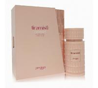 Eau de Parfum Zimaya Tiramisu 100Ml Caramel (Eau De Parfum) Unisex