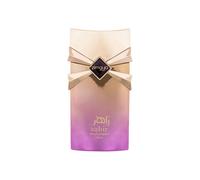 Eau de Parfum Zimaya Zahir 100Ml Unisex (Eau De Parfum) Gold