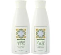 Eau De Philae Arnica Bagnodoccia Tonificante Flacone 400 Ml 2x400 ml S