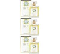 Eau De Philae Parfum Bouquet 50 Ml 3x50 ml Soluzione