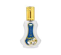 Eau de Profumo Spray 35ML Aroosah Al Rehab Orientale araba Oud Misk Musc