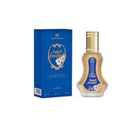 Eau de Profumo Spray 35ML Aroosah Al Rehab Orientale araba Oud Misk Musc