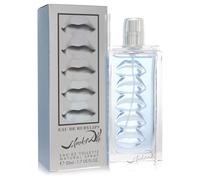 Eau de Ruby Lips by Salvador Dali Eau De Toilette Spray 1.7 oz / e 50 ml