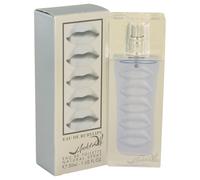 Eau de Ruby Lips by Salvador Dali Eau De Toilette Spray 1 oz / e 30 ml