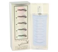 Eau de Ruby Lips Salvador Dali EdT 3.4 oz / e 100 ml