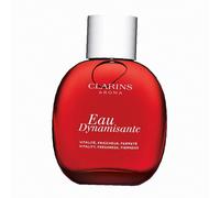 Eau de Soin Clarins Aroma 100Ml Eau Dynamisante (Eau De Soin) Unisex