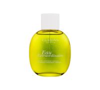 Eau de Soin Clarins Aroma 100Ml Per Donna (Eau De Soin) Eau Extraordinaire