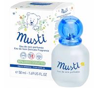 Eau de Soin Mustela Musti 50Ml (Eau De Soin) K