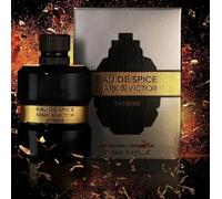 Eau De Spice Extreme By Fragrance World EDP Eau De Parfum 100 ML - Super Rich