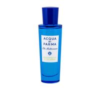 Eau de Toilette Acqua Di Parma Blu Mediterraneo Bergamotto Di Calabria 30Ml Unisex (Eau De Toilette)