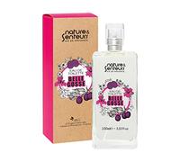 Eau de Toilette adolescente Belle Gosse ● Profumo femminile ● Profumo con note fruttate e floreali made in France ● 95% di origine naturale ● 100ml ● Natura & Profumi