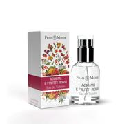 Eau de Toilette Agrumi e Frutti Rossi