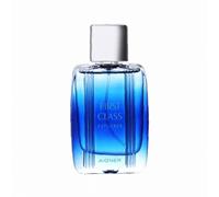 Eau de Toilette Aigner First Class 50Ml Explorer (Eau De Toilette) Per Uomo